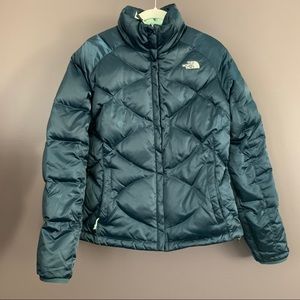 North Face winter jacket